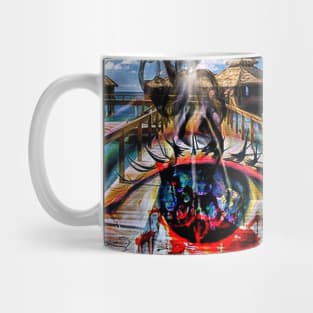 Toxicity Mug